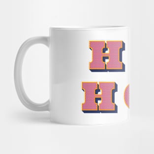 Hip Hop v2 Mug